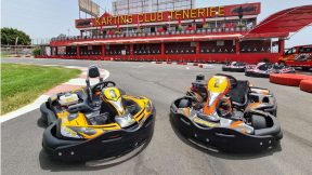 karting