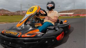 kart circuit